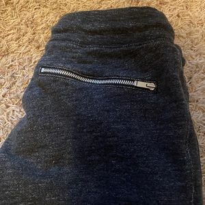 Nike Cuffed Sweats
